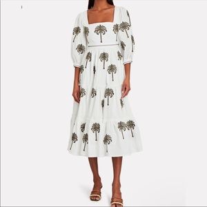 Augua Bendita Size M! NWOT - never worn